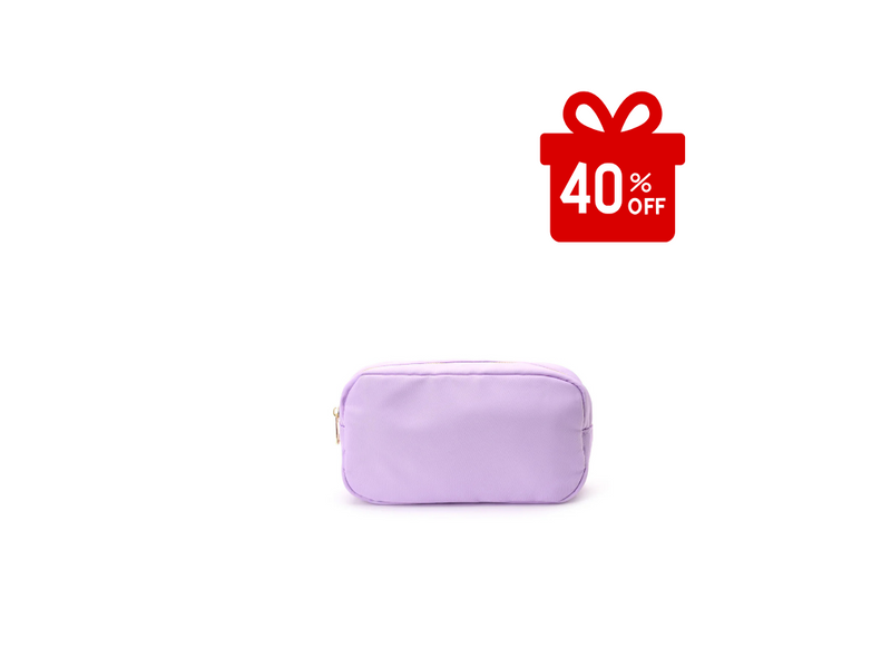 Personalised Pouch - Small