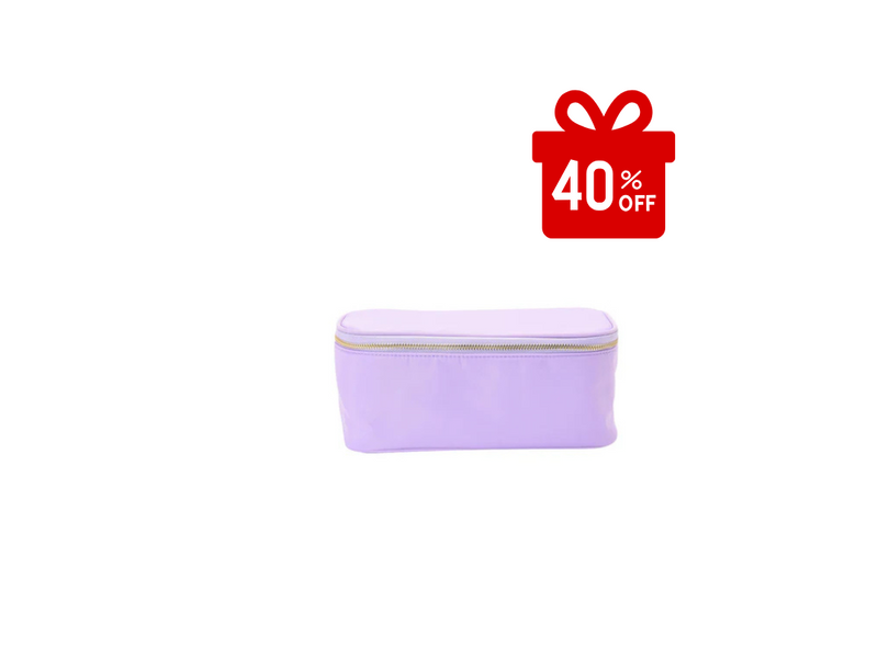 Personalised Solid Make Up Case