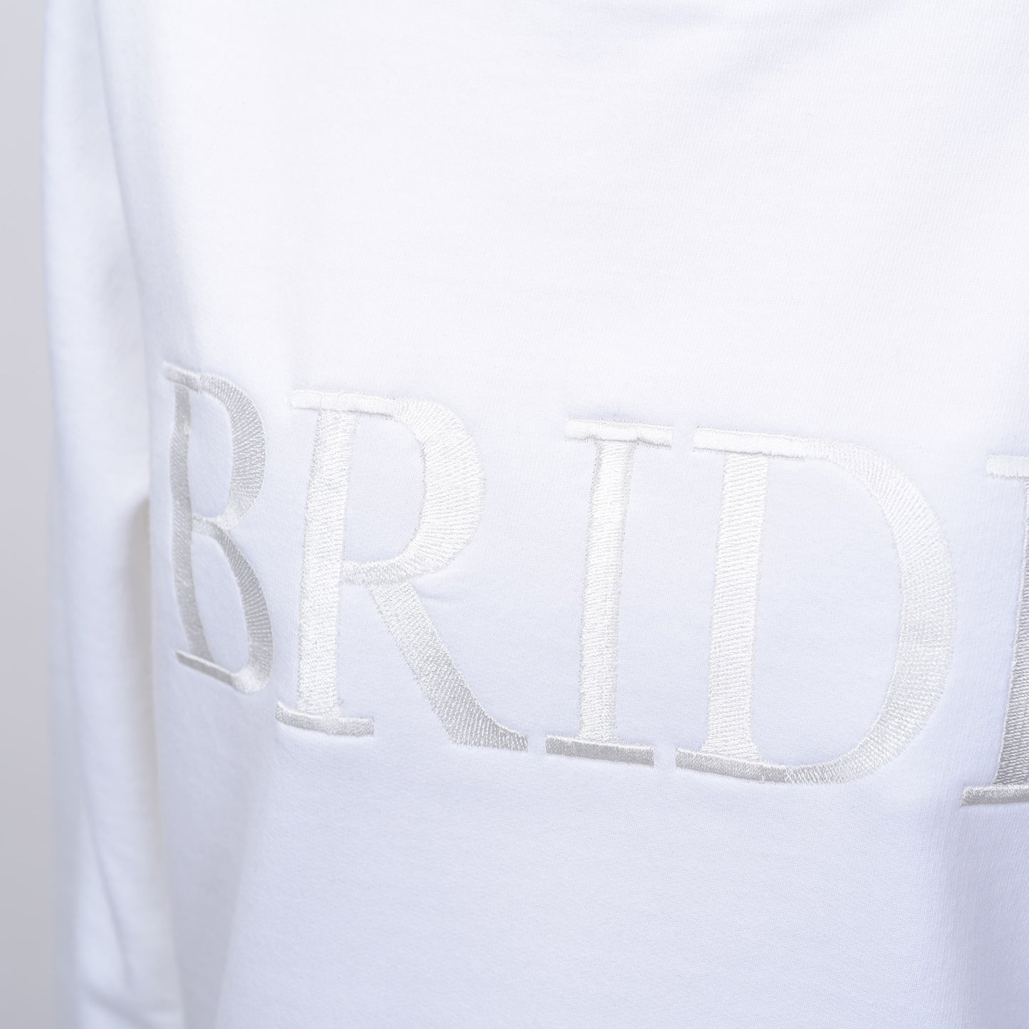Bride Tribe "Bride" Jumper - The Happy Tribe