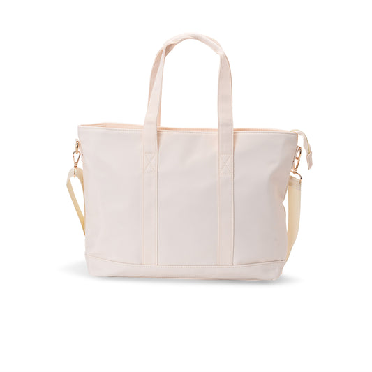 Personalised Tote Bag - The Happy Tribe