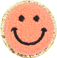 Smiley - The Happy Tribe