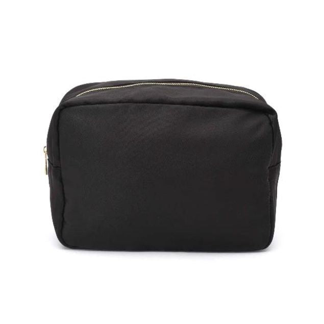 "Rich B*tch" Large Makeup Pouch