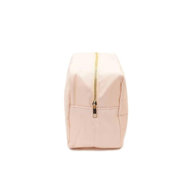 Luxury Personalised Large Pouch