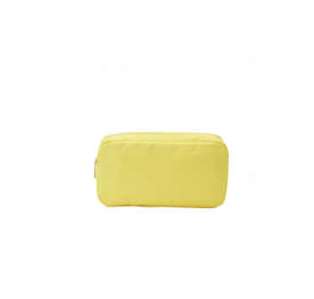 Luxury Personalised Small Pouch