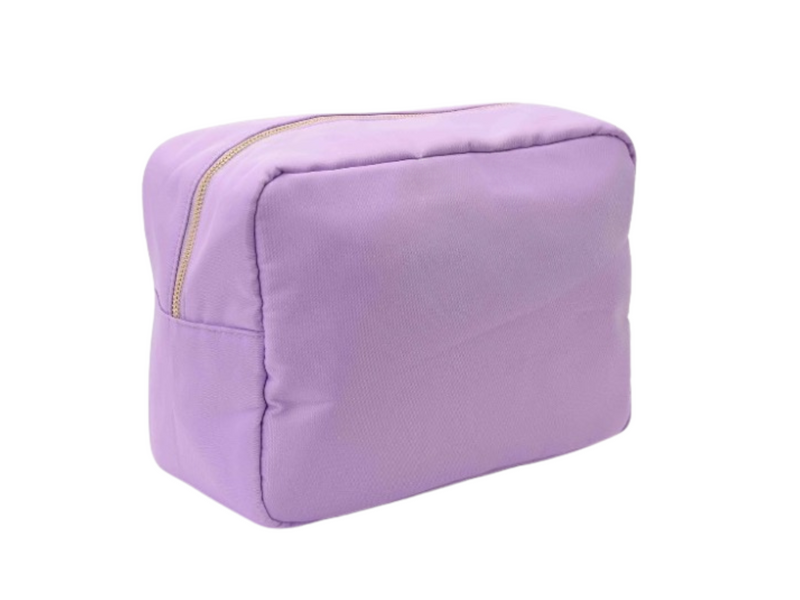 Personalised Pouch - Large