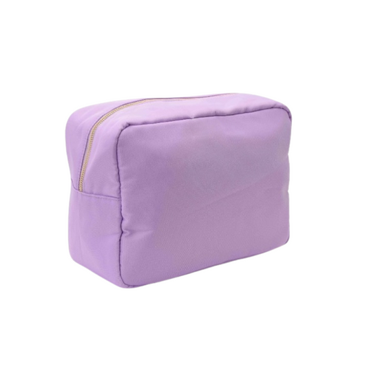 Personalised Pouch - Large - The Happy Tribe