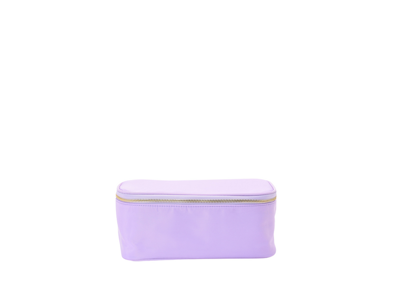 Personalised Solid Make Up Case