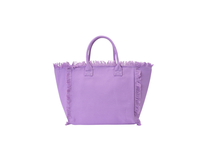 Personalised Large St Barts Tote Bag