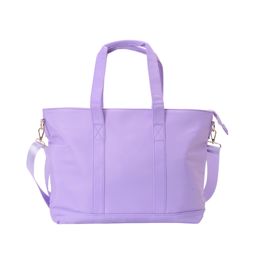 Personalised Tote Bag - The Happy Tribe