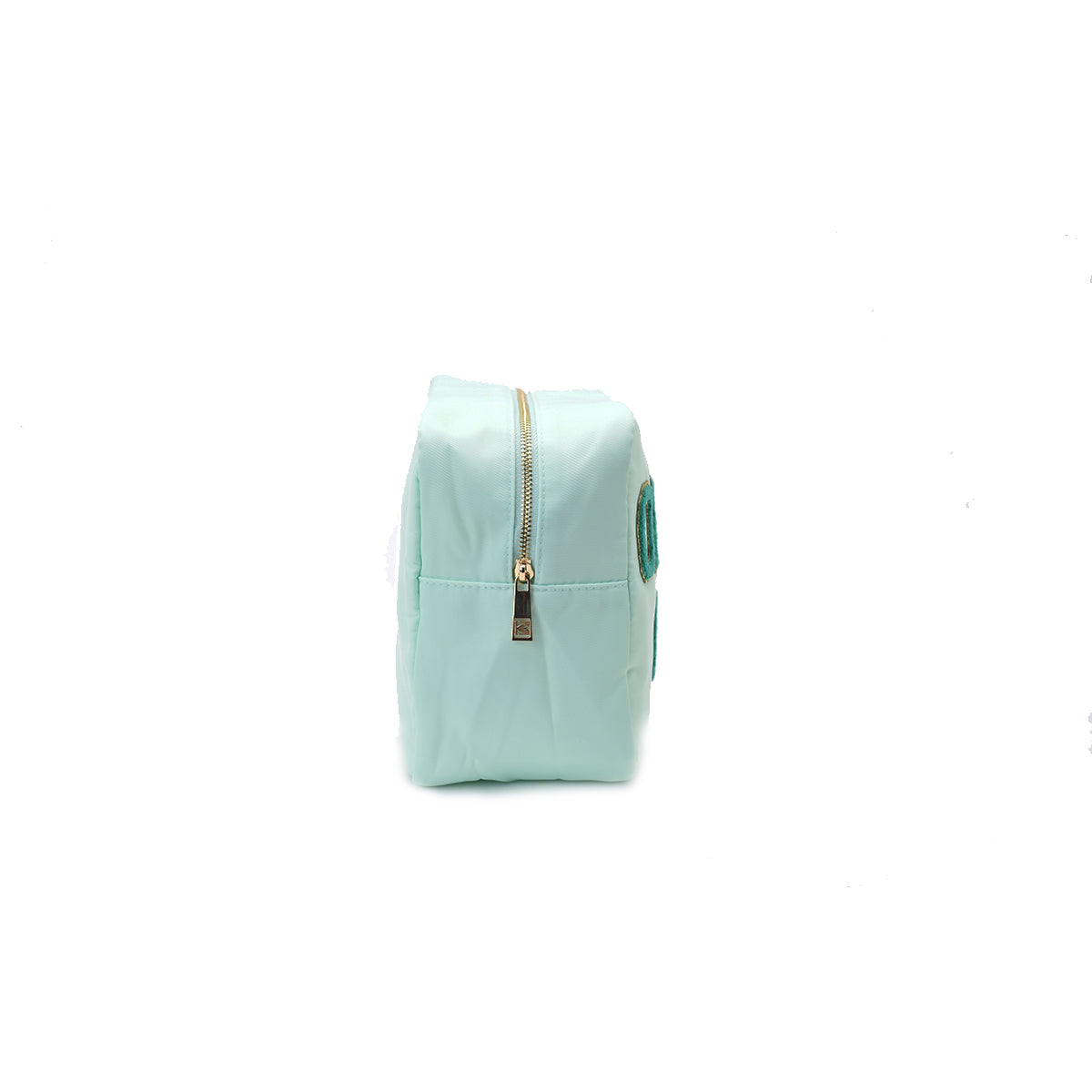 "Oh Sh*t Kit" Large Pouch, Mint Green