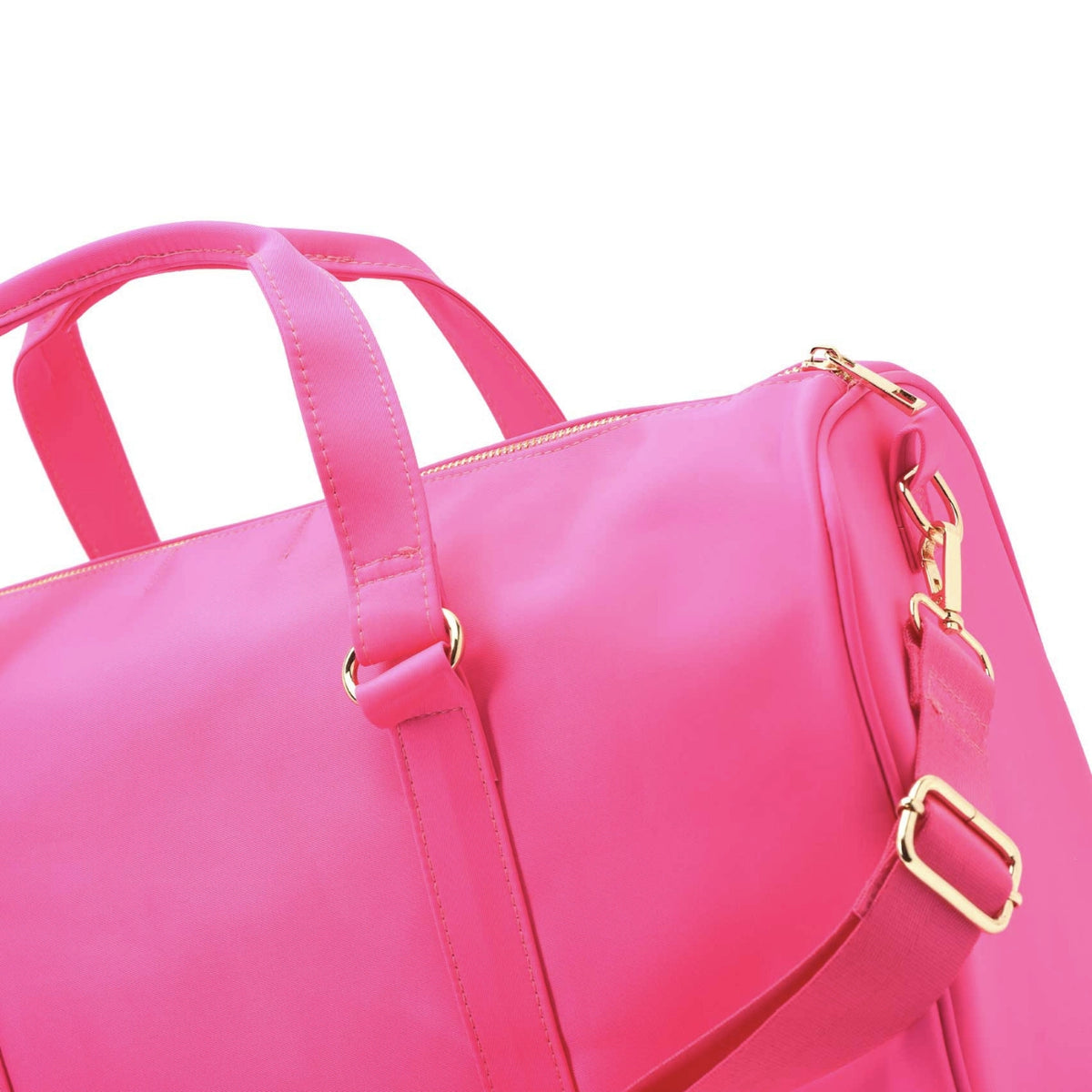 Personalised Gym & Weekend Bag