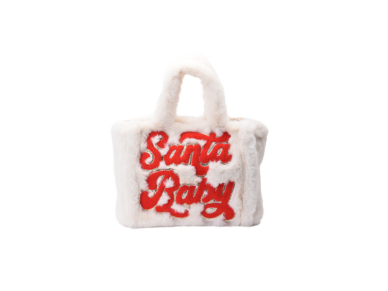 Santa Baby Bag