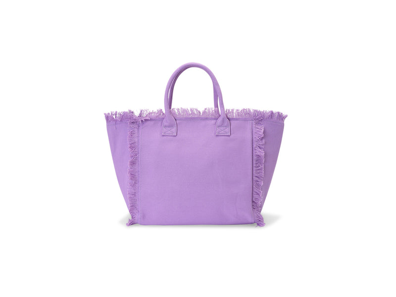 Personalised Large St Barts Tote Bag