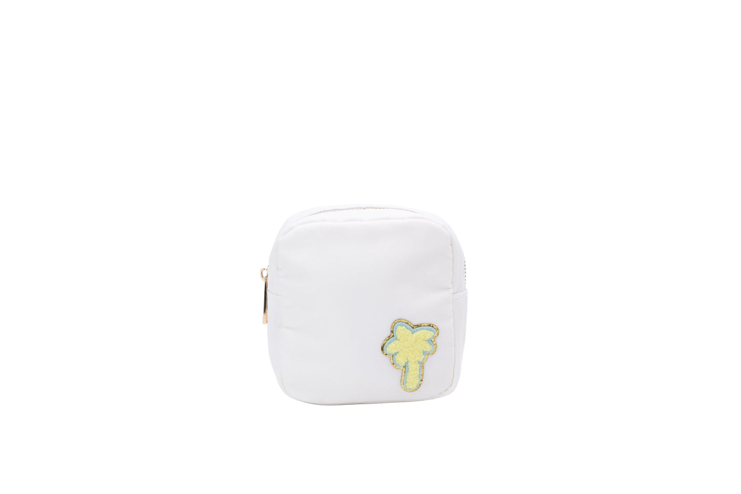 Luxury Personalised Extra Small Pouch