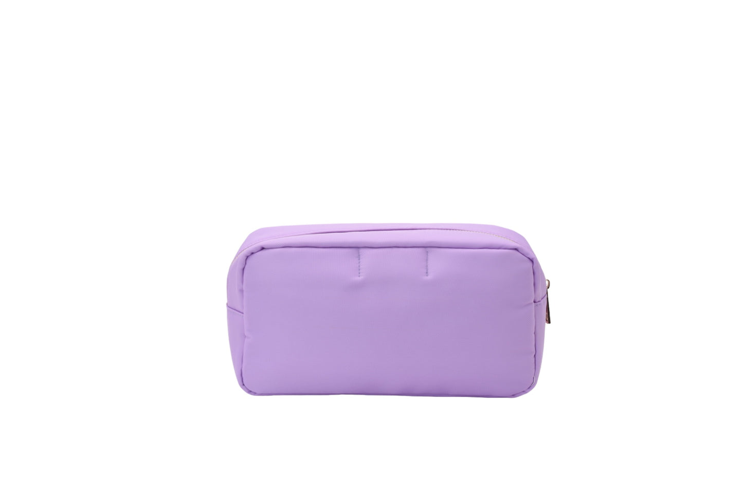 Lilac Medium Pouch - "Glam" - The Happy Tribe