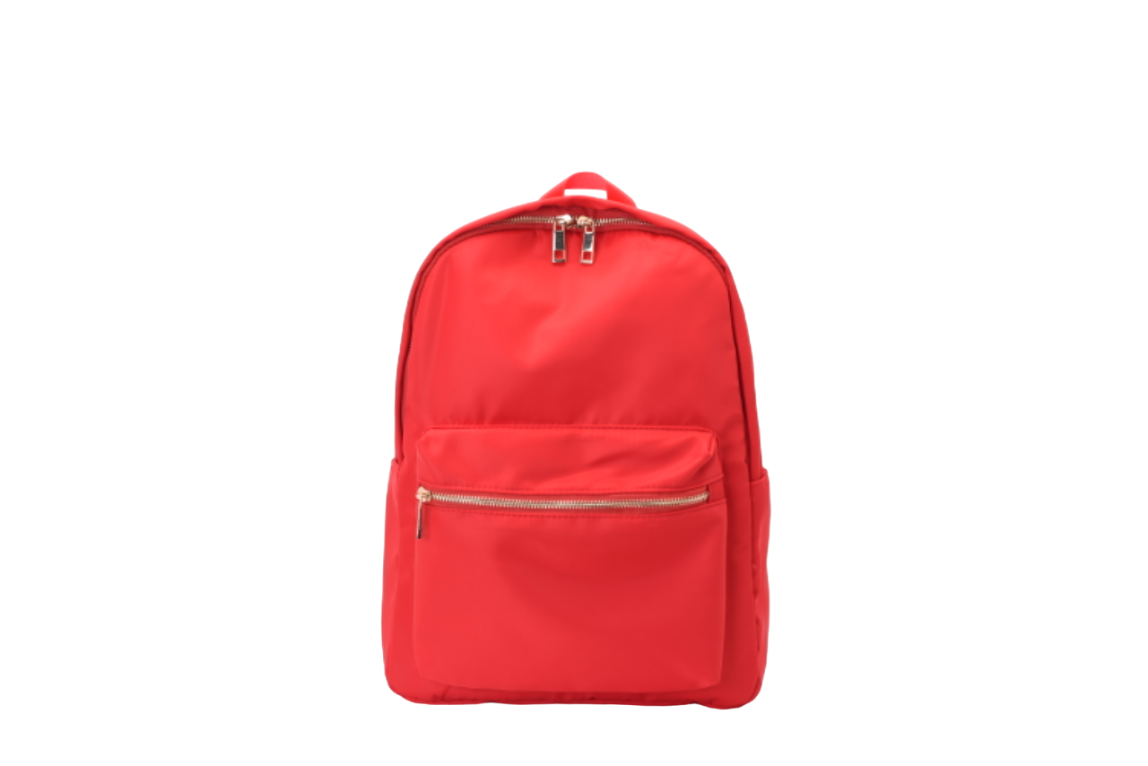 Personalised Backpacks - The Happy Tribe