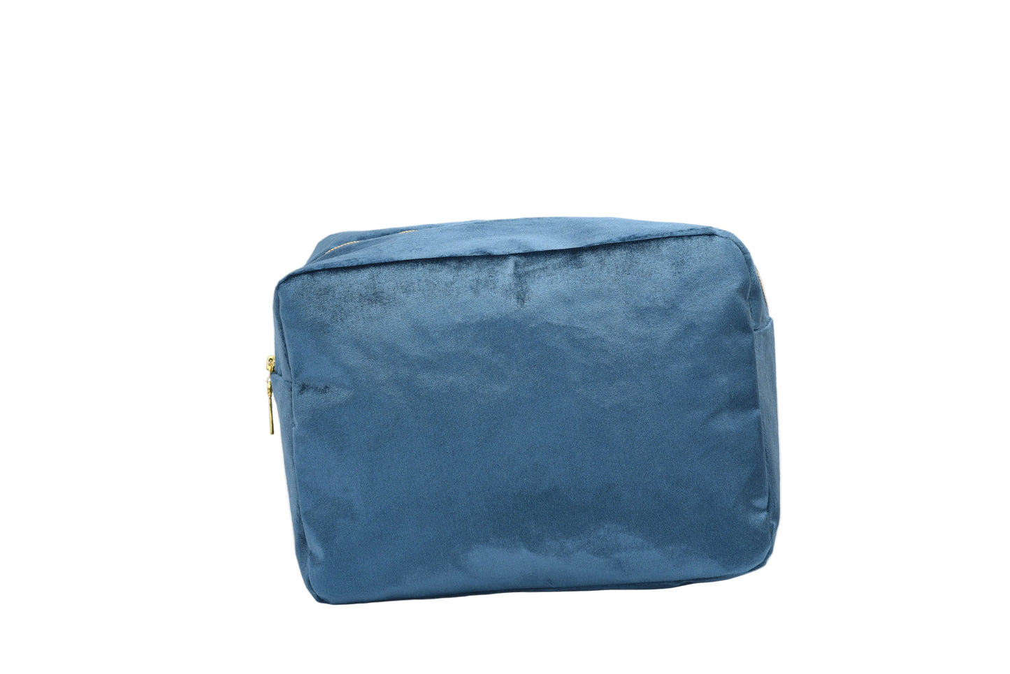 "The Real Housewives of Dubai" Large Velvet Pouch