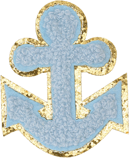 Anchor - The Happy Tribe