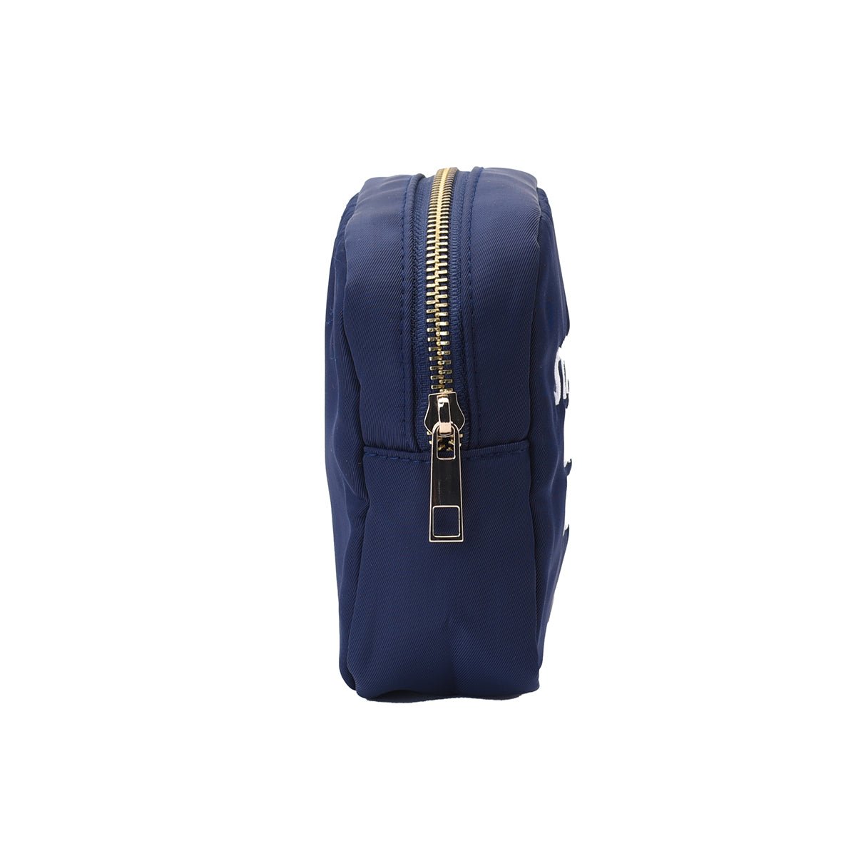 "Charge" Extra Small Pouch, Black - The Happy Tribe