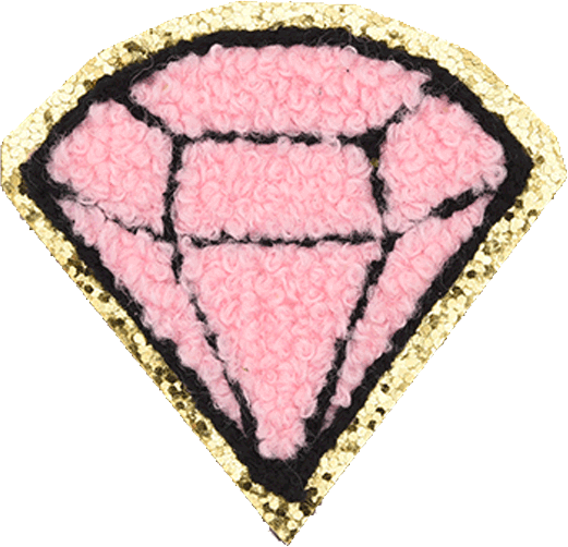 Diamond - The Happy Tribe