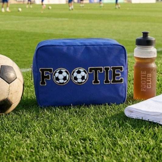 Football Club Pouch - The Happy Tribe