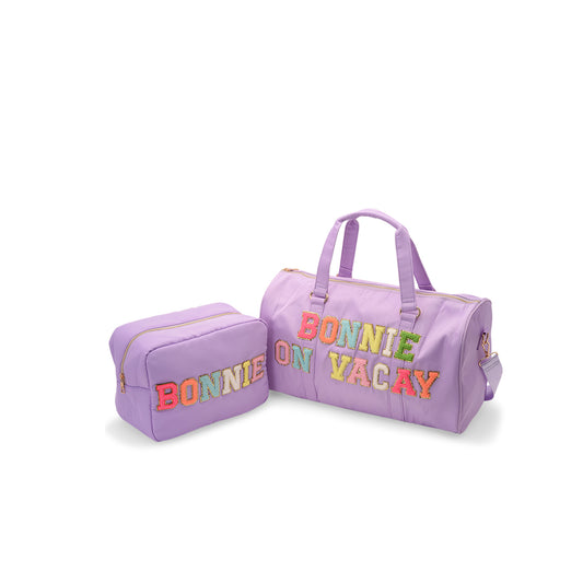 Personalised Gym/Sports Bag - The Happy Tribe