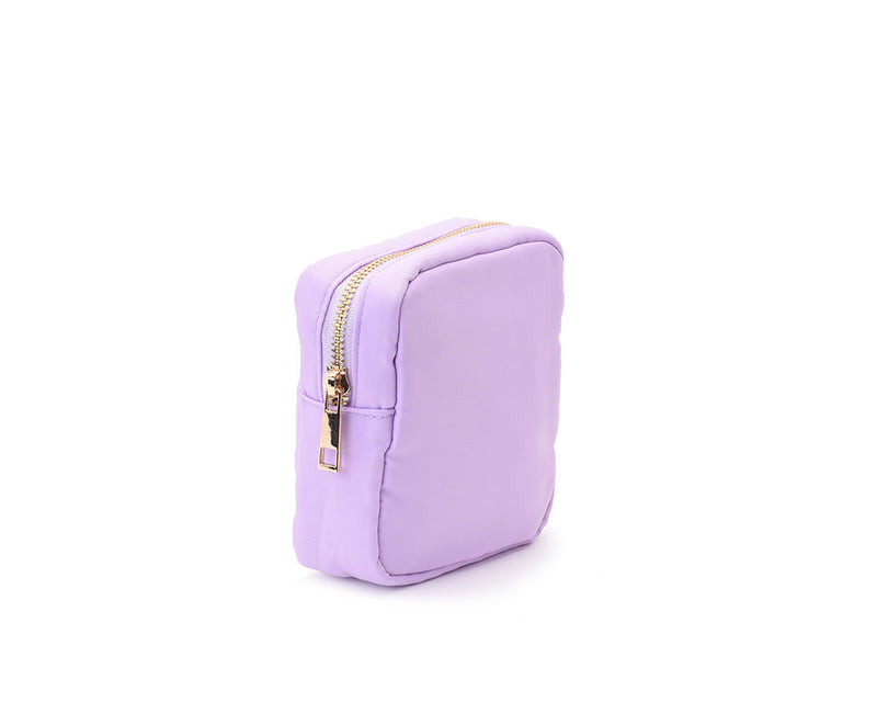 Personalised Pouch - Extra Small