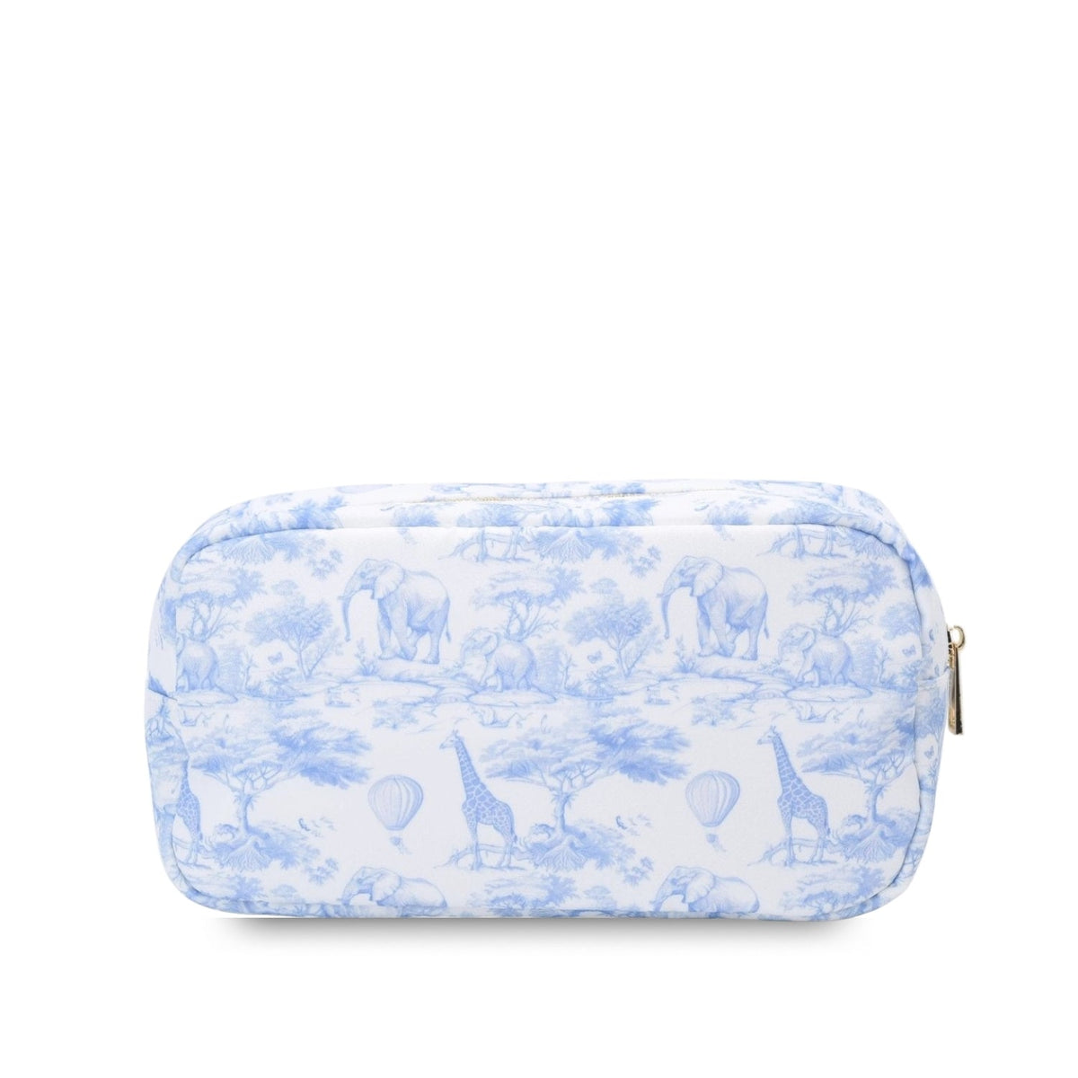 Limited Edition Personalised Medium Pouch - The Happy Tribe