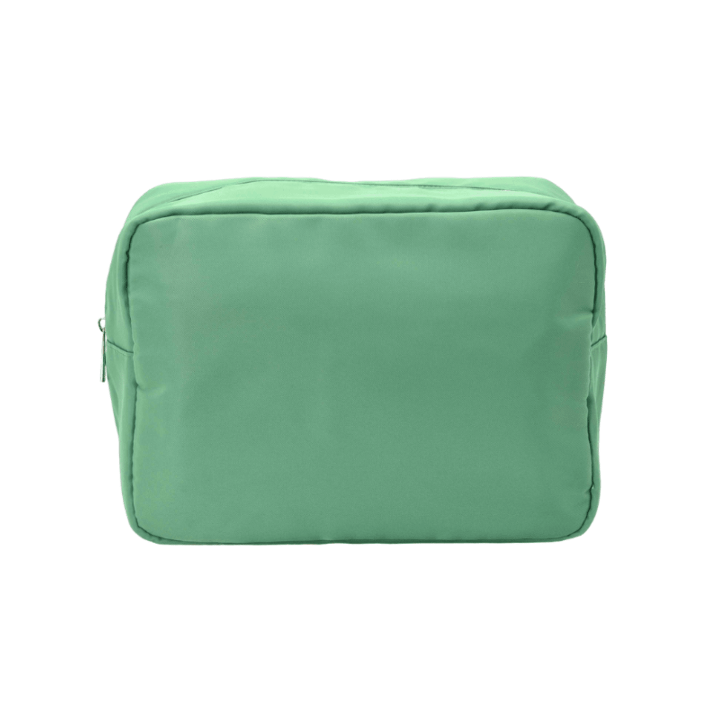 "Meds" Large Pouch, Green - The Happy Tribe