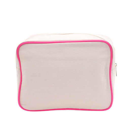 Personalised Large Pouch - The Happy Tribe