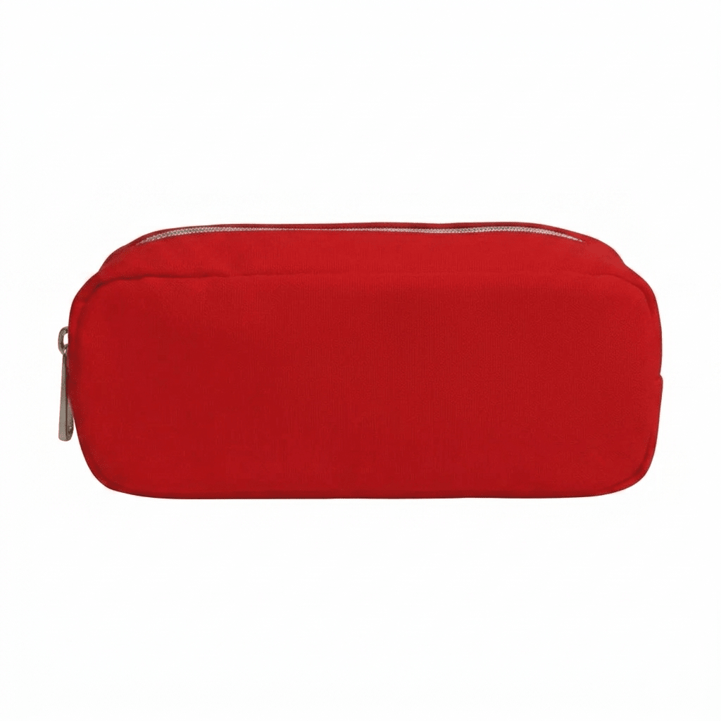 Personalised Pencil Pouch - The Happy Tribe