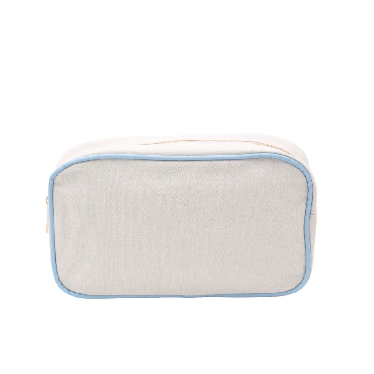 SECRET SALE Luxury Personalised Medium Pouch - The Happy Tribe