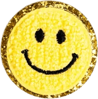 Smiley - The Happy Tribe
