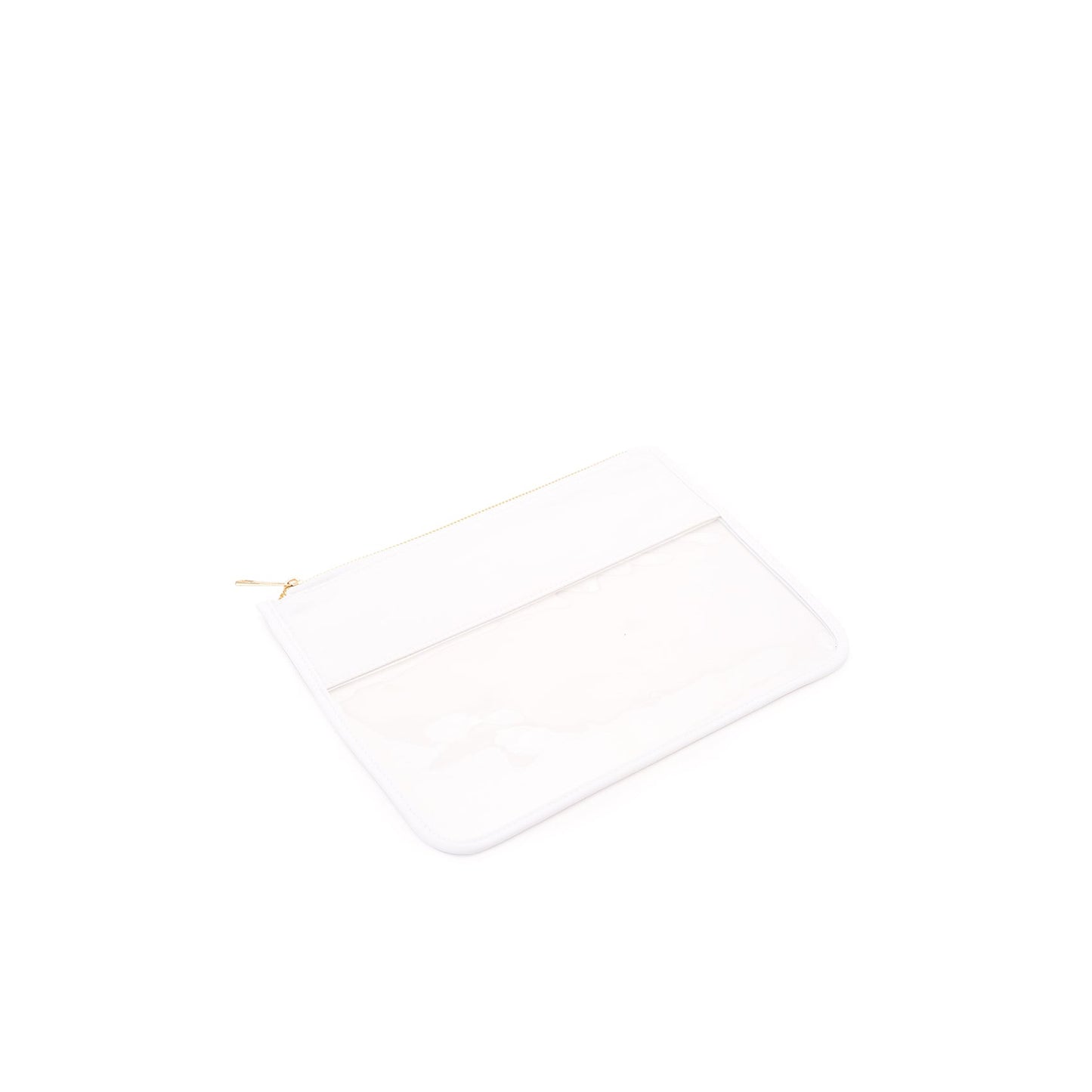 SPECIAL SALE Luxury Personalised Travel Pouch - The Happy Tribe