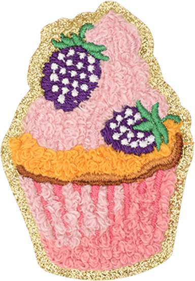 Sweet Treats - The Happy Tribe