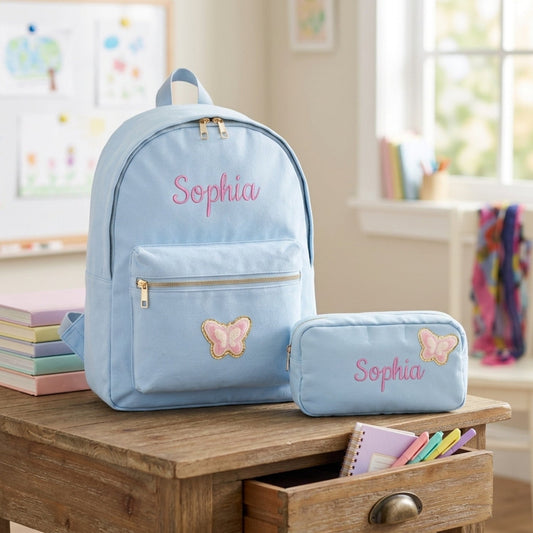 The Personalised Adventure Set - The Happy Tribe