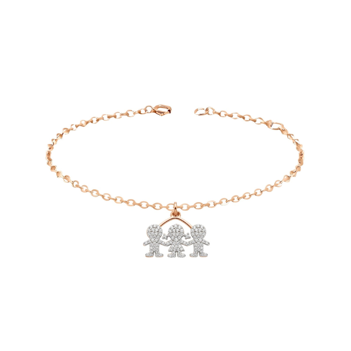 Zeeana Children Bracelet - The Happy Tribe