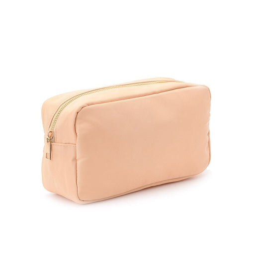 SECRET SALE Luxury Personalised Medium Pouch - The Happy Tribe