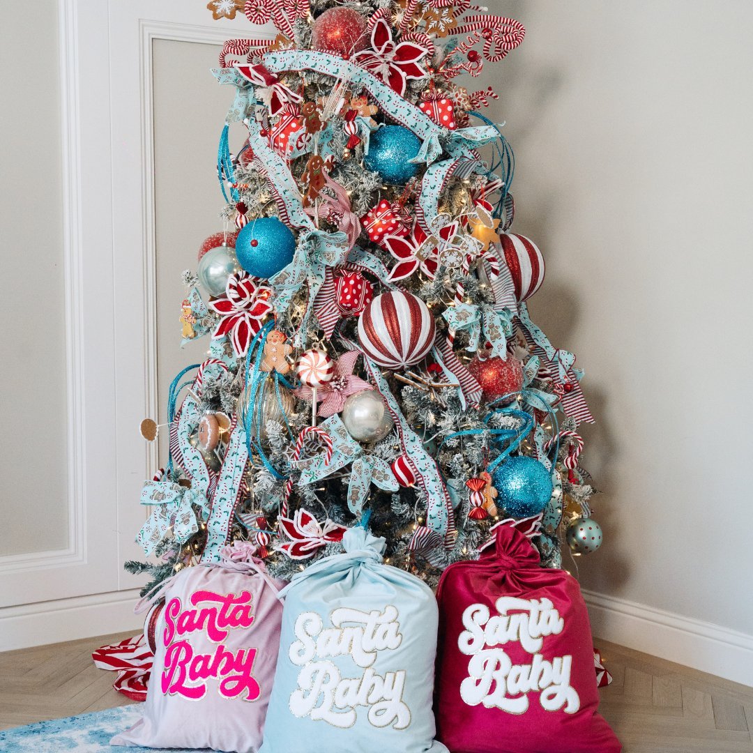 Christmas Shop - The Happy Tribe