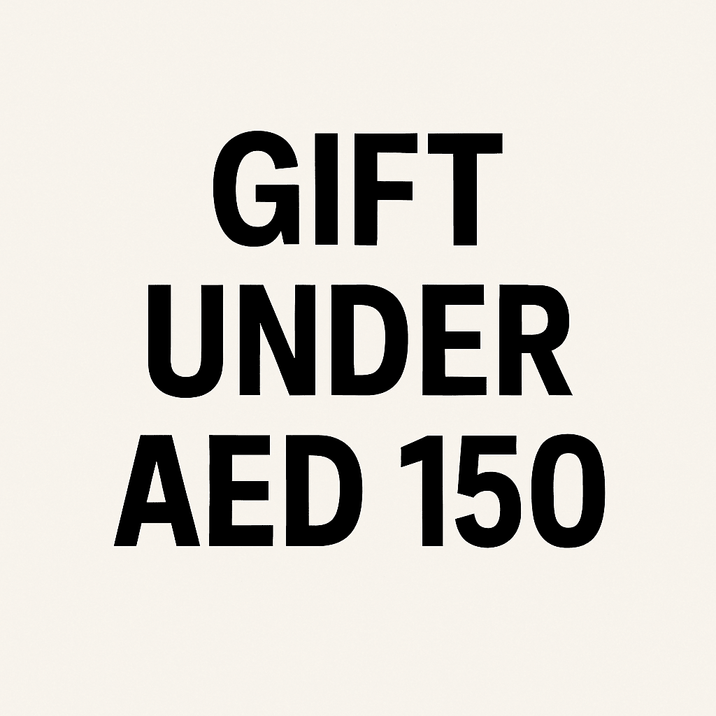 GIFTS UNDER 150 - The Happy Tribe