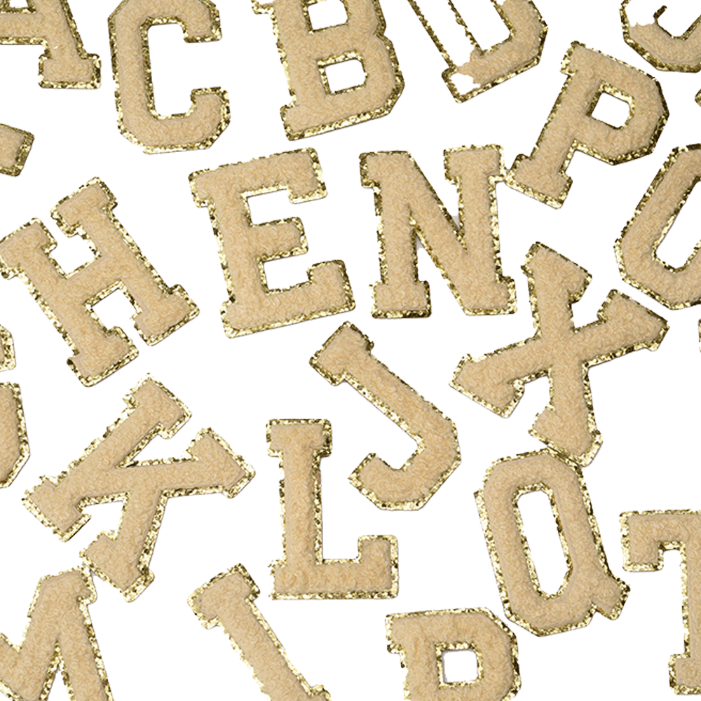 Letters - The Happy Tribe