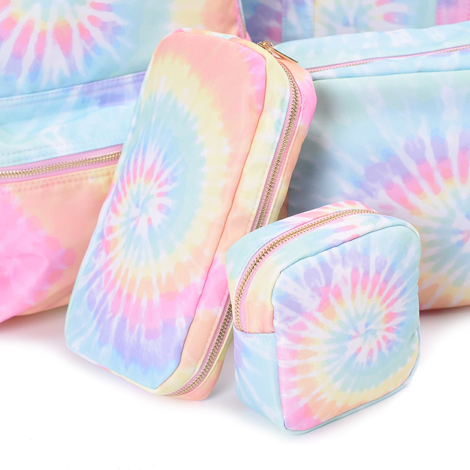 Multi-color - The Happy Tribe