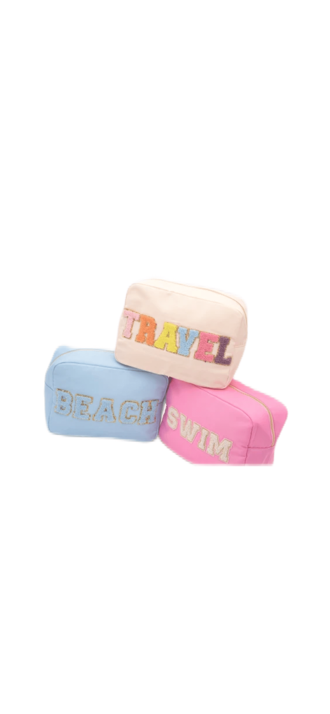 Personalise - The Happy Tribe