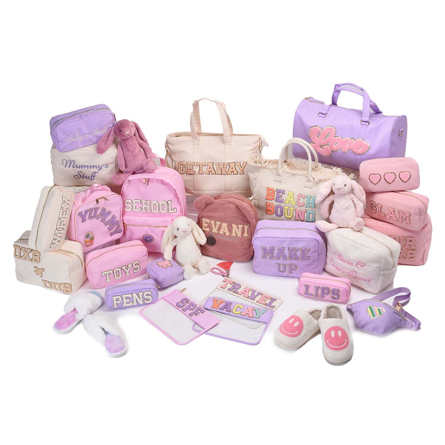 Products - The Happy Tribe