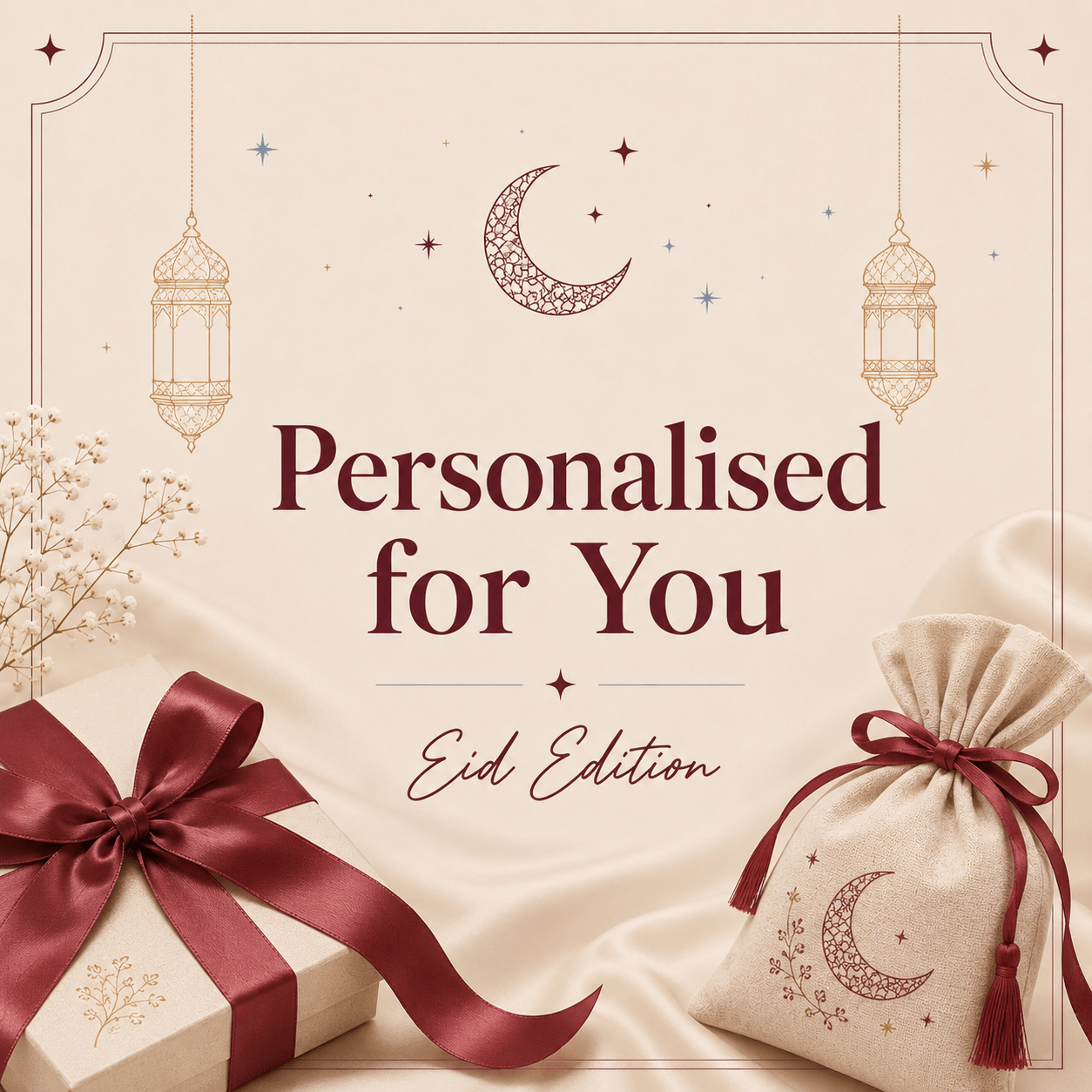 SALE PERSONALISED  (PLEASE ADD NON PERSONALISED ALSO ) - The Happy Tribe
