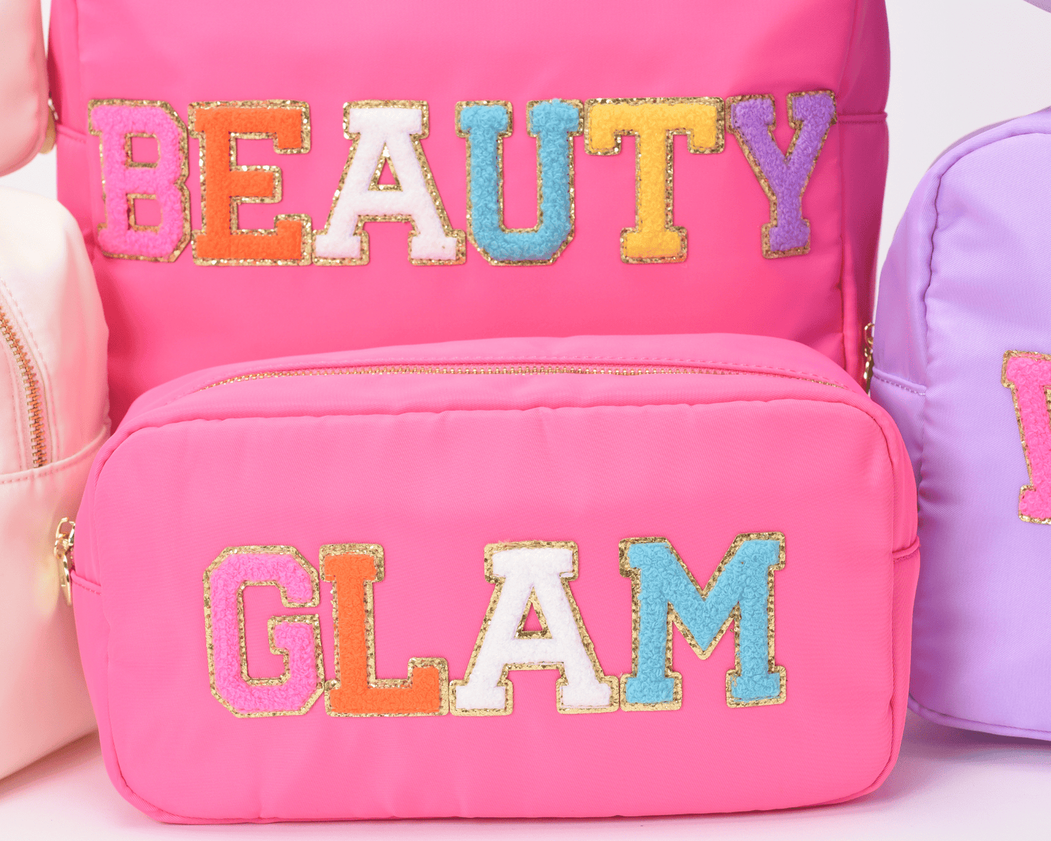 THE BEAUTY EDIT - The Happy Tribe