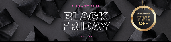 The Sale Edit - The Happy Tribe