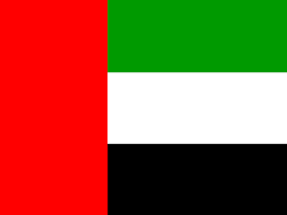 The UAE Edit - The Happy Tribe