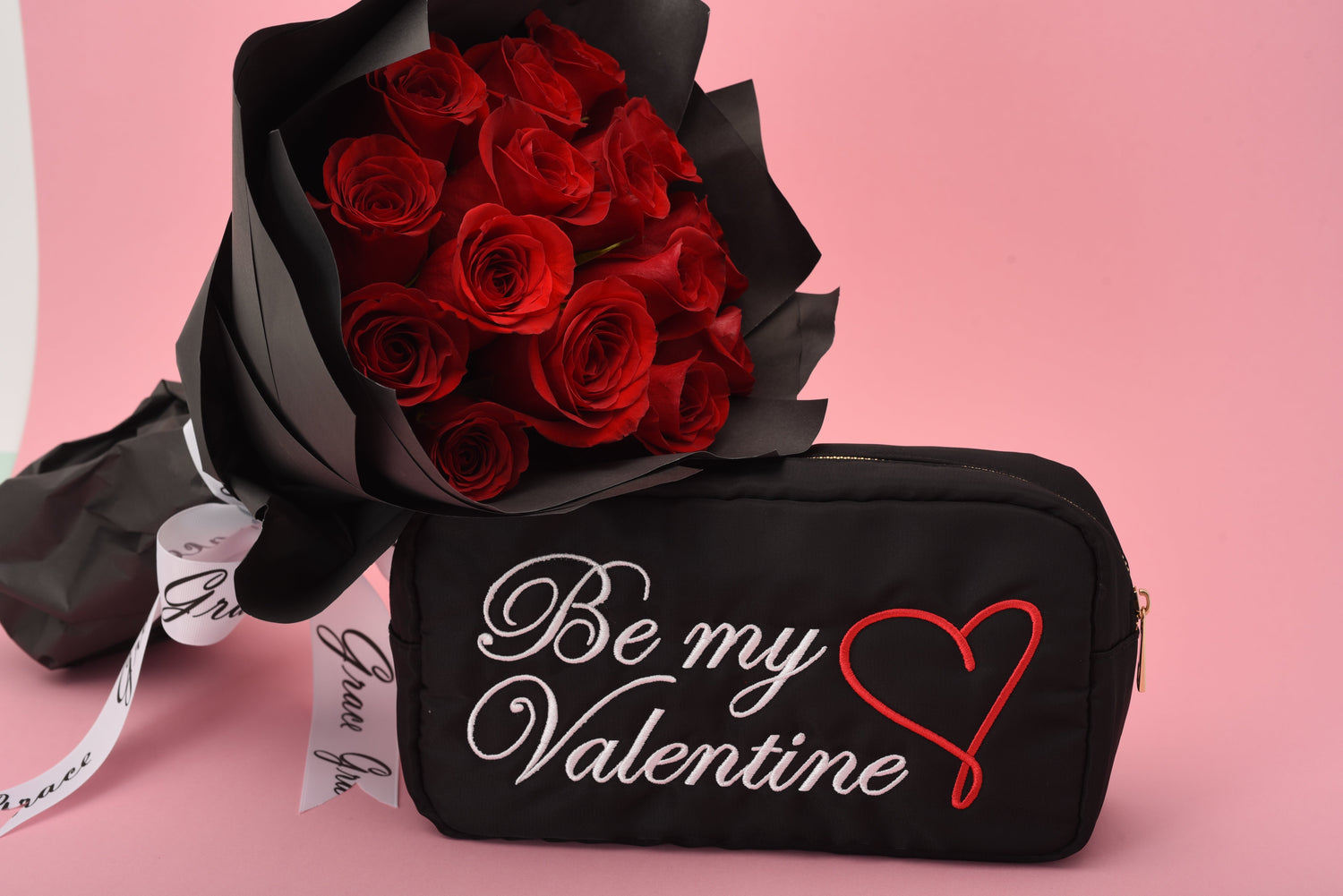 Valentine's Day - The Happy Tribe