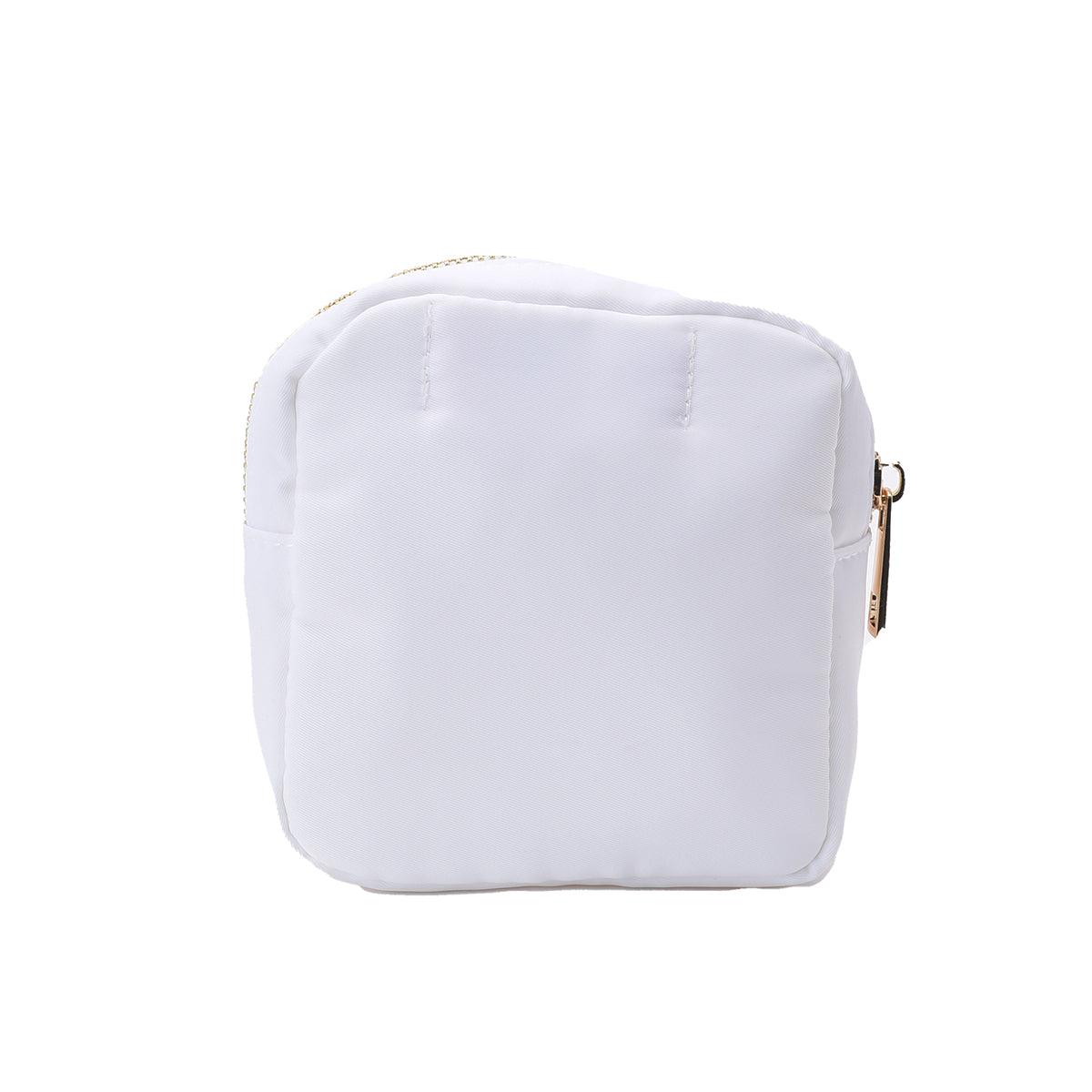 Extra Small Pouch - "Strong Girls Club"